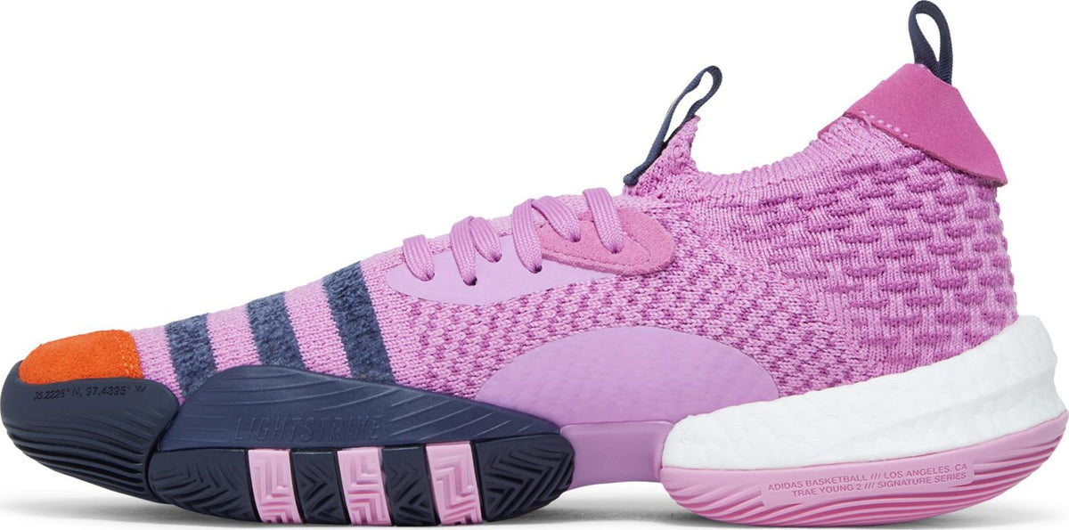 adidas Men's Trae Young 2 Sneakers