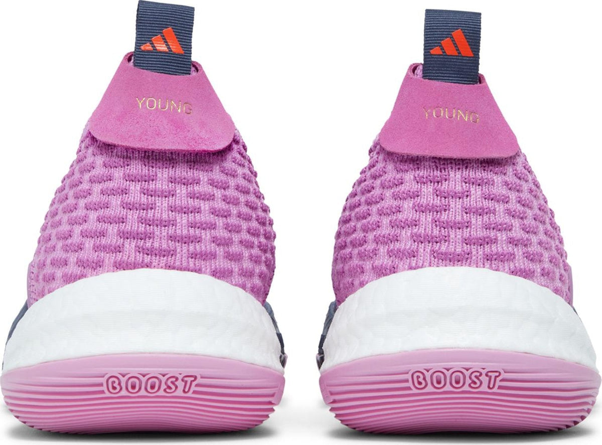 adidas Men's Trae Young 2 Sneakers