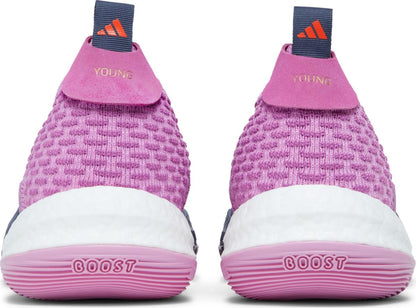 adidas Men's Trae Young 2 Sneakers