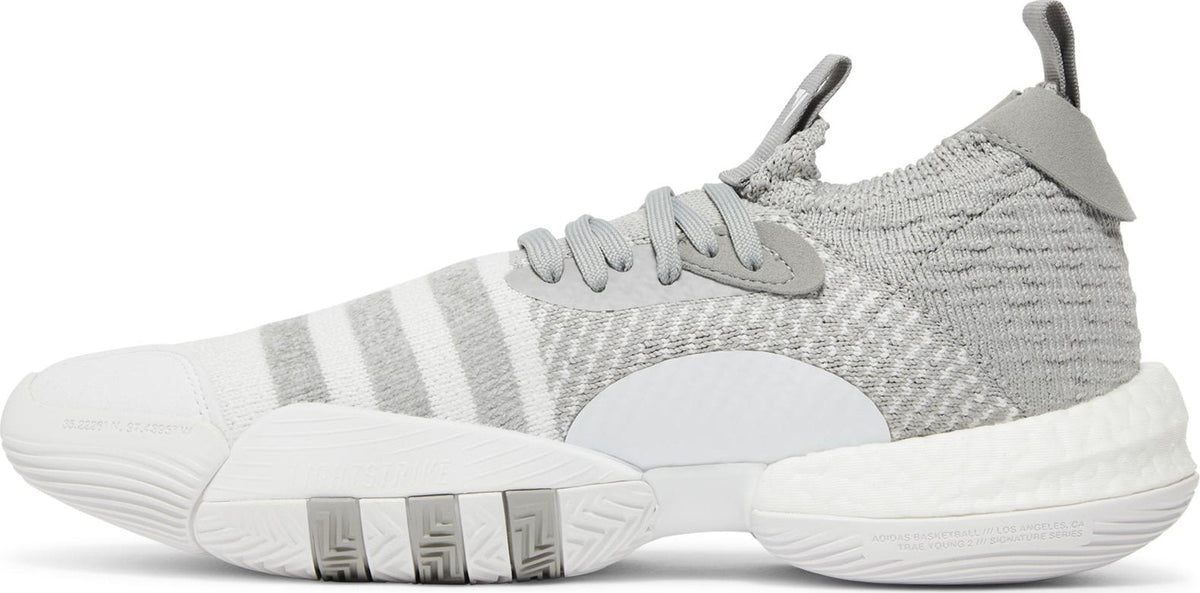 adidas Men's Trae Young 2 Sneakers