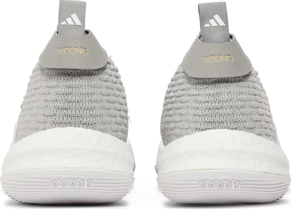 adidas Men's Trae Young 2 Sneakers
