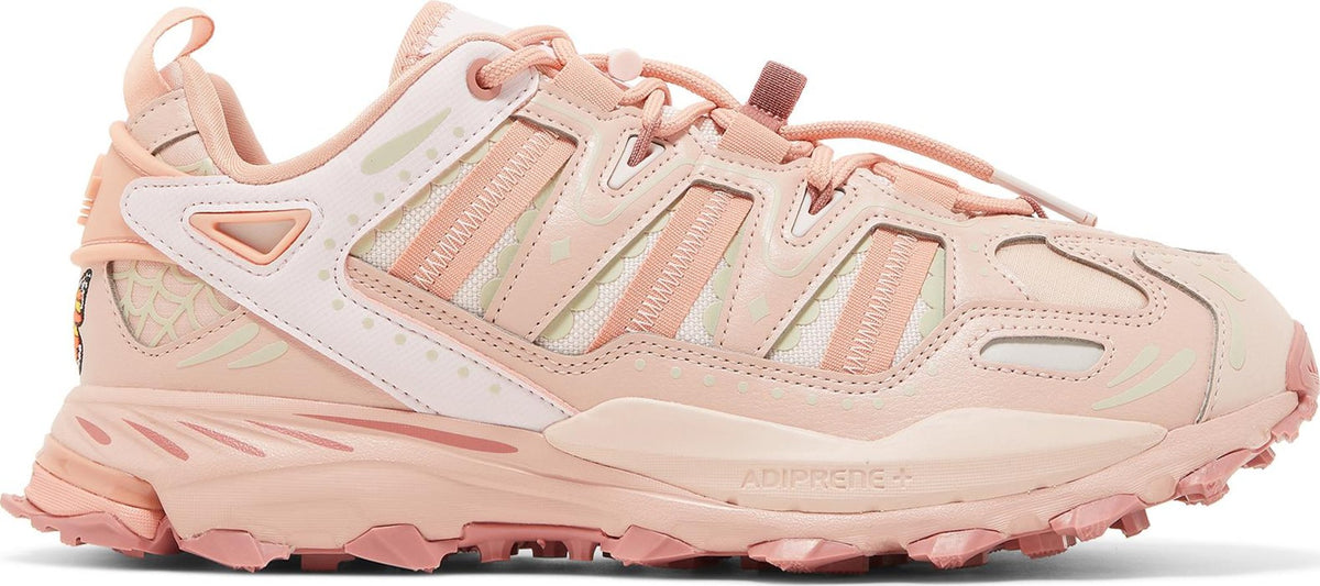adidas Men's Hypererturf Adventure Ddlm 'Dia De Los Muertos Pink' Sneakers