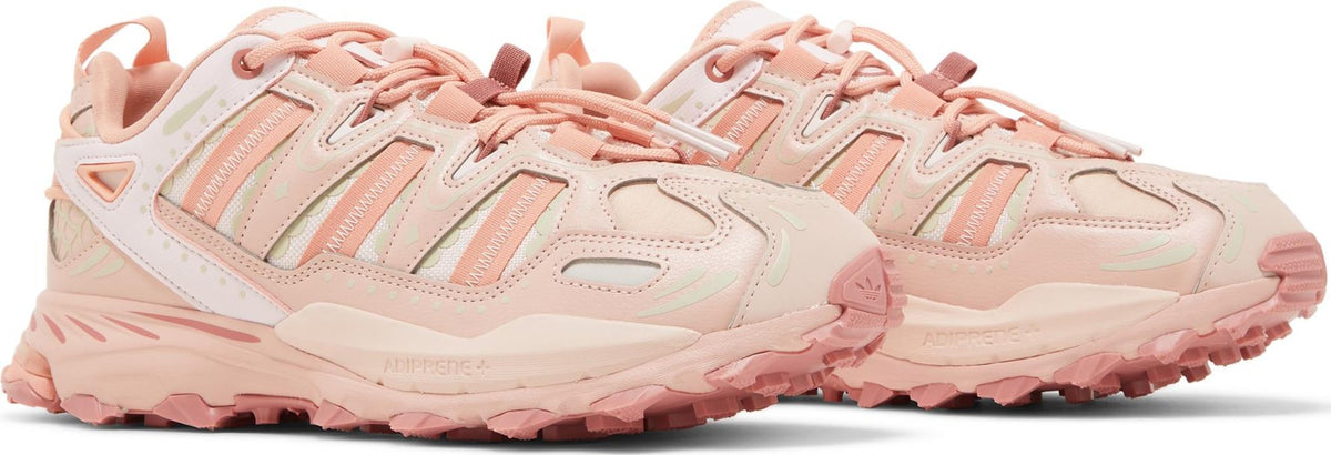 adidas Men's Hypererturf Adventure Ddlm 'Dia De Los Muertos Pink' Sneakers
