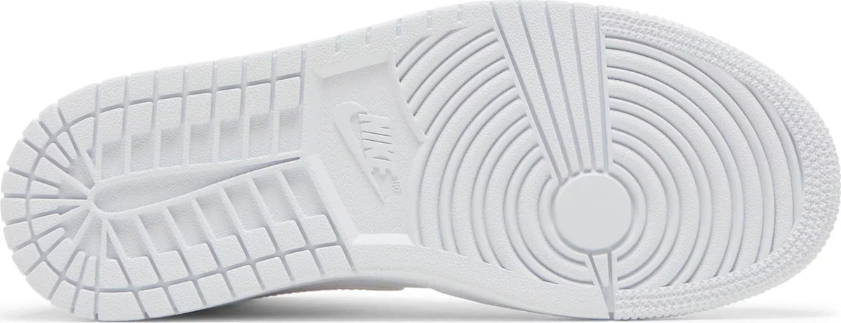 Air Jordan Women's Retro 1 Mid Sneakers