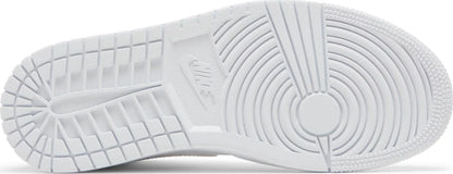 Air Jordan Women's Retro 1 Mid Sneakers
