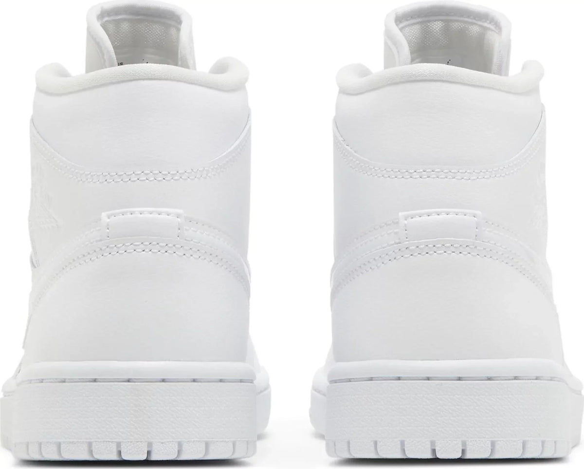 Air Jordan Women's Retro 1 Mid Sneakers