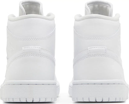 Air Jordan Women's Retro 1 Mid Sneakers