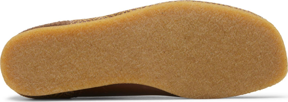 Clarks Men's Originals Wallabee 2.0 'Bodega Heritage Patchwork'