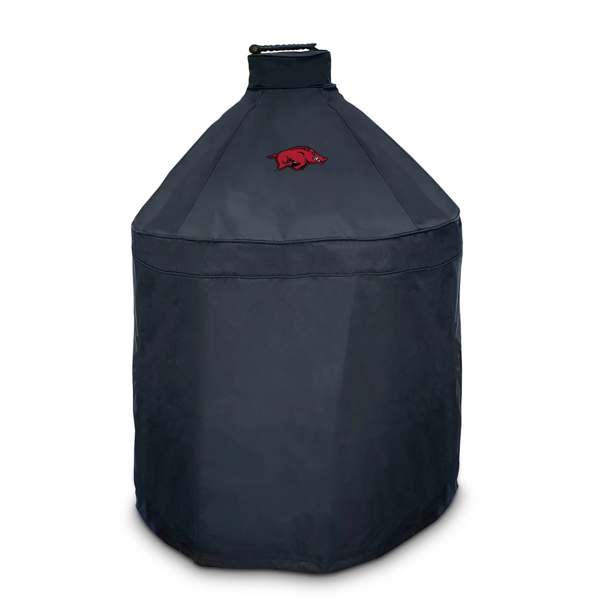Arkansas Razorbacks Kamado Grill Cover