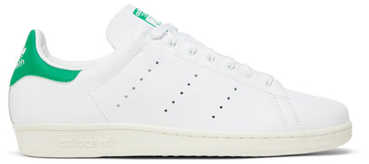adidas Men's Stan Smith 80S 'Cloud White Green'