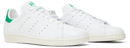 adidas Men's Stan Smith 80S 'Cloud White Green'