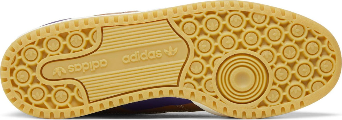 adidas Men's Heitor Forum 84 Low Adv Sneakers