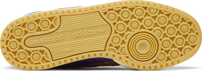 adidas Men's Heitor Forum 84 Low Adv Sneakers