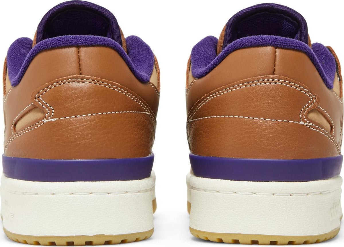 adidas Men's Heitor Forum 84 Low Adv Sneakers