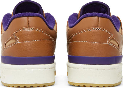 adidas Men's Heitor Forum 84 Low Adv Sneakers