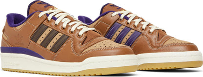 adidas Men's Heitor Forum 84 Low Adv Sneakers