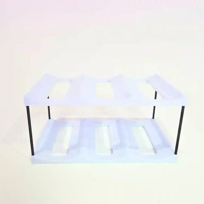 COLDEST Towers - Bottle Organizer