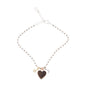 Infinity & Co Heart Moon & Stars Bracelet