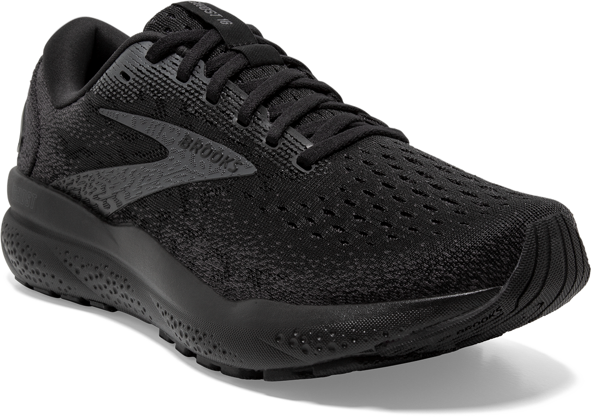 Brooks Men's Ghost 16 Sneakers