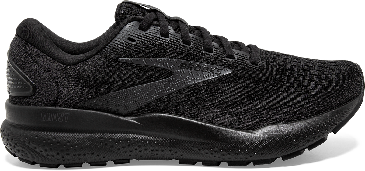Brooks Men's Ghost 16 Sneakers