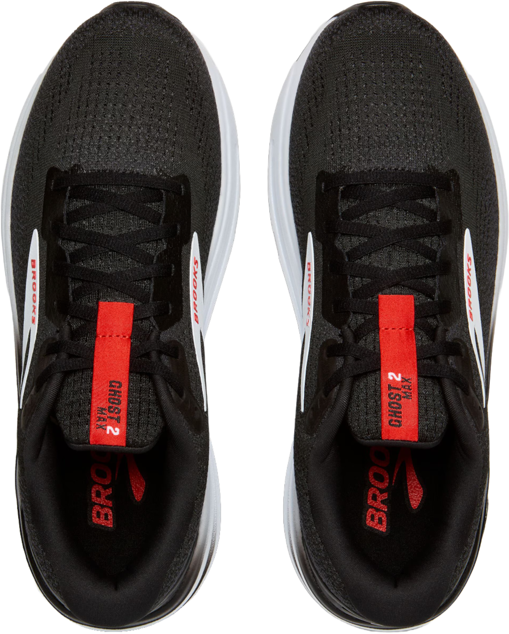 Brooks Men's Ghost Max 2 Sneakers
