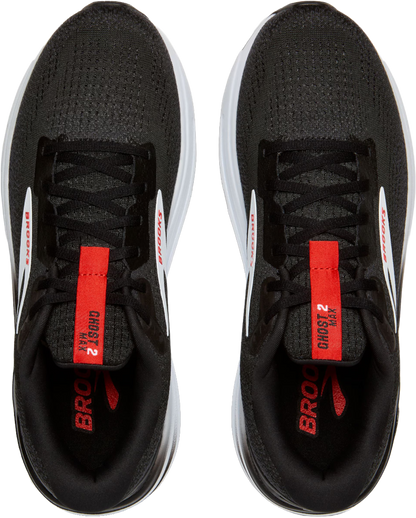 Brooks Men's Ghost Max 2 Sneakers