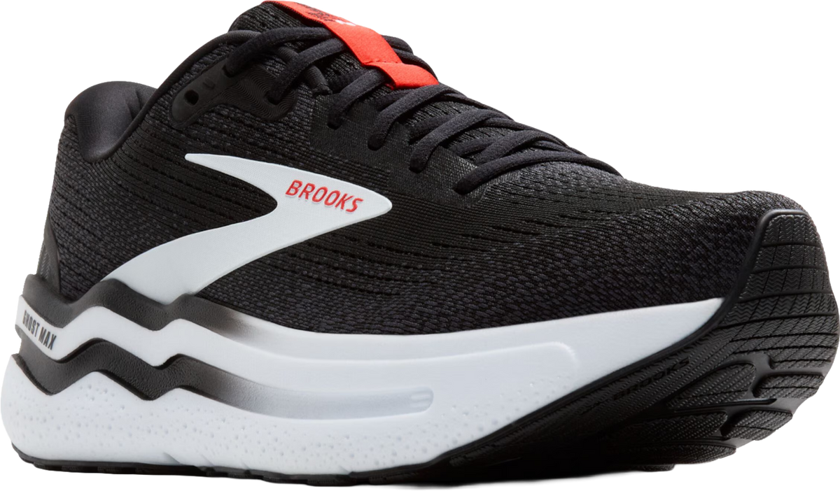 Brooks Men's Ghost Max 2 Sneakers