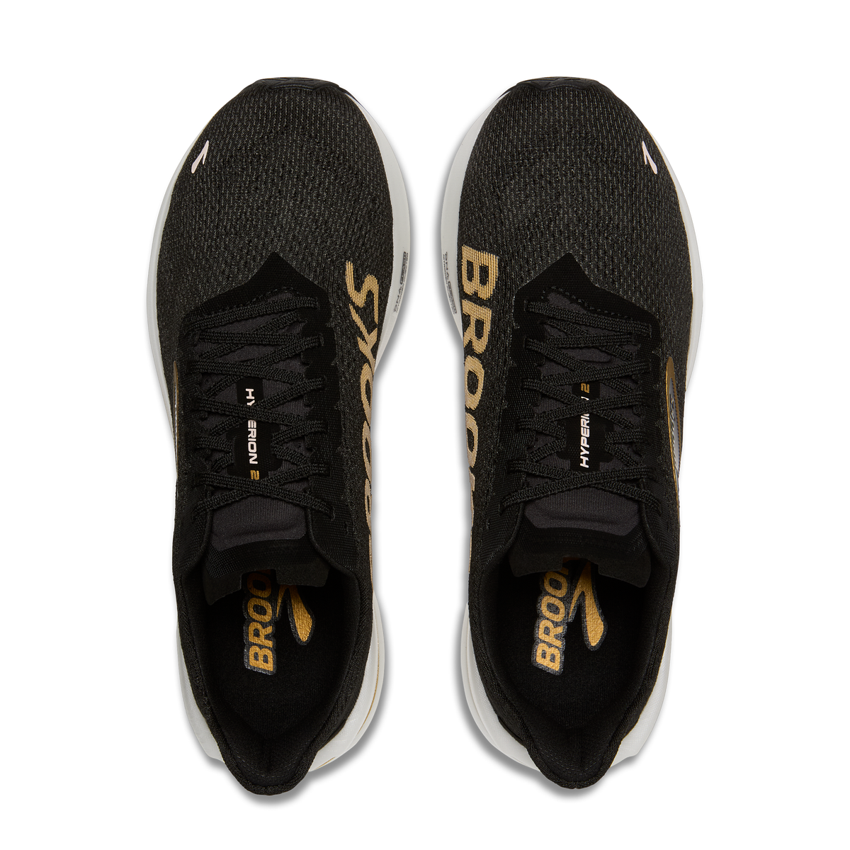 Brooks Men's Hyperion 2 Sneakers