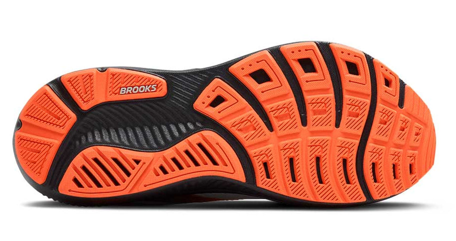 Brooks Men's Ghost 17 Sneakers