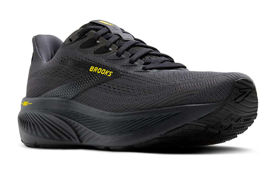 Brooks Men's Ghost 17 Sneakers