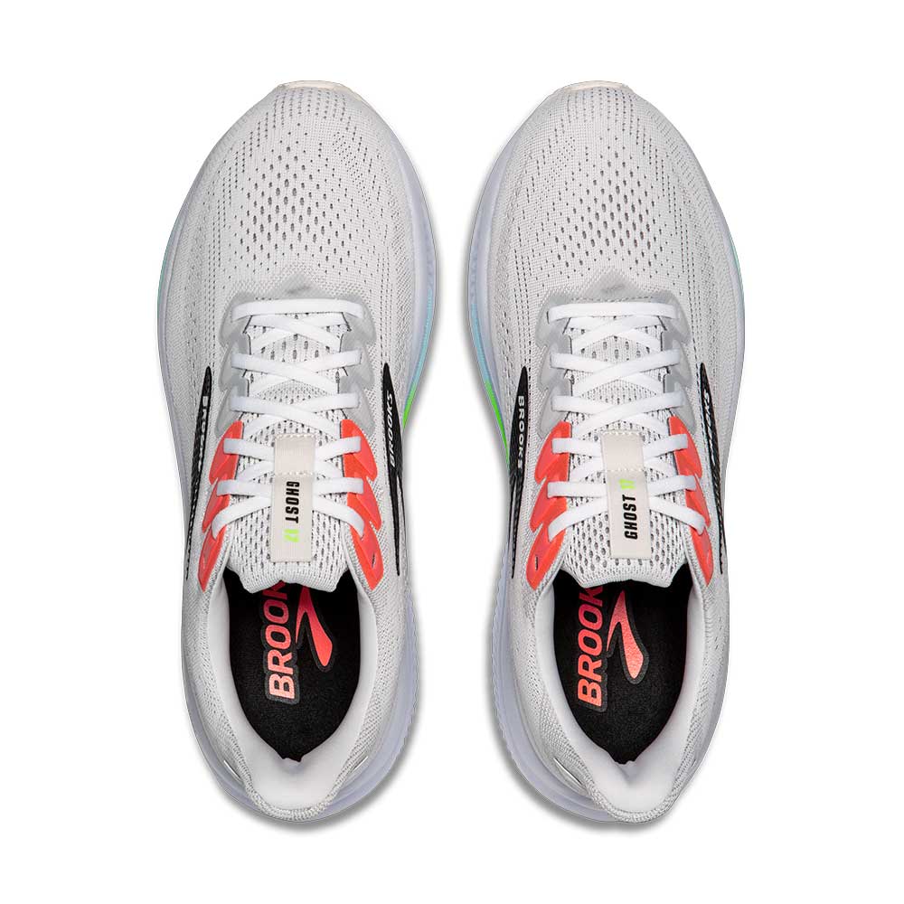 Brooks Men's Ghost 17 Sneakers