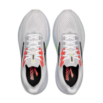 Brooks Men's Ghost 17 Sneakers