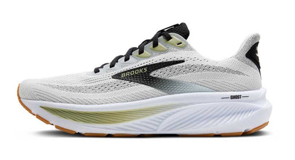 Brooks Men's Ghost 17 Sneakers