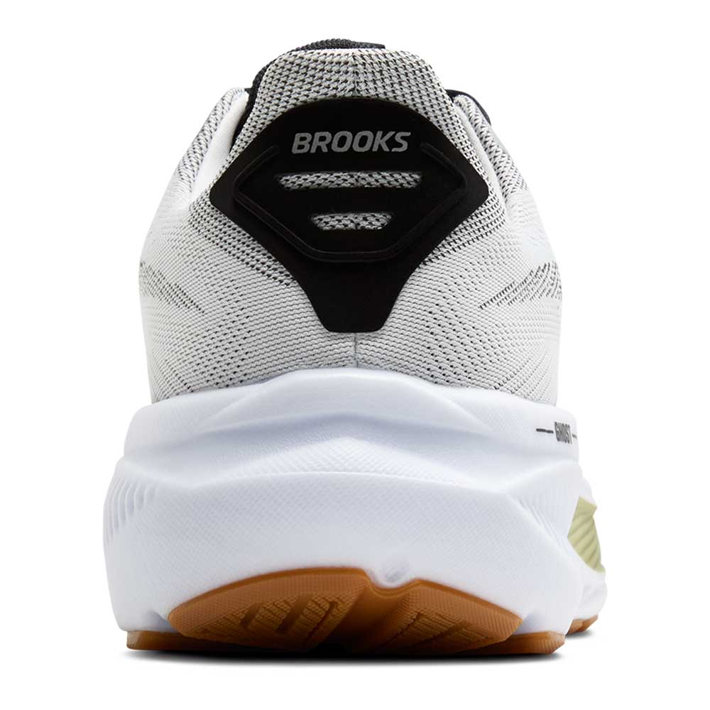 Brooks Men's Ghost 17 Sneakers