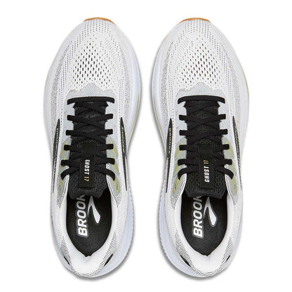 Brooks Men's Ghost 17 Sneakers