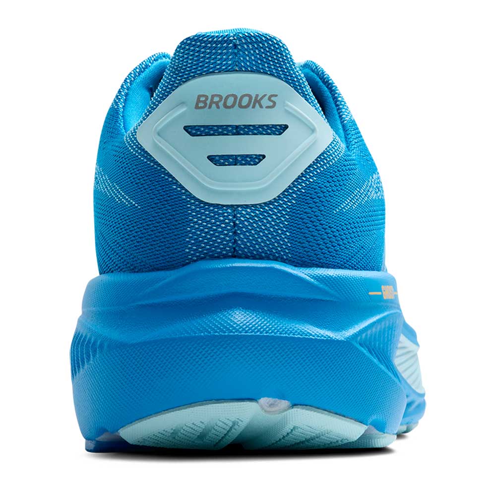 Brooks Men's Ghost 17 Sneakers
