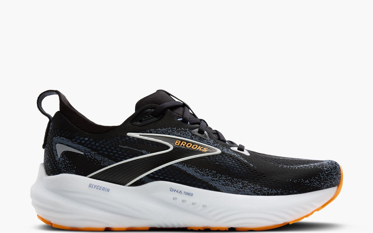 Brooks Men's Glycerin 22 Sneakers
