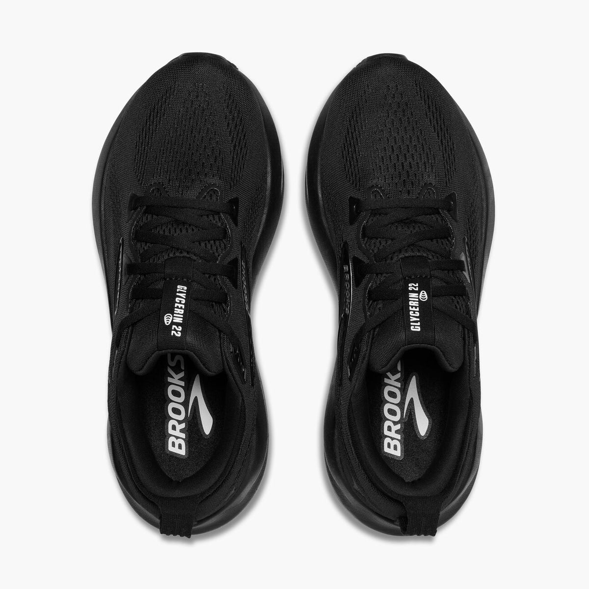 Brooks Men's Glycerin 22 Sneakers