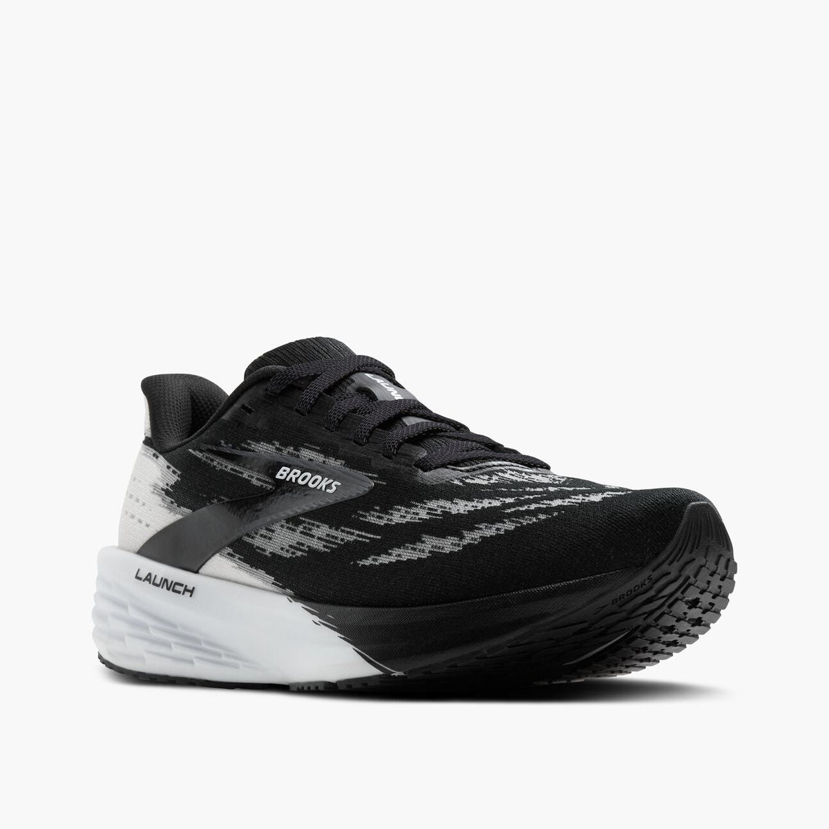 Brooks Men's Launch 11