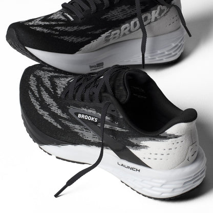 Brooks Men's Launch 11