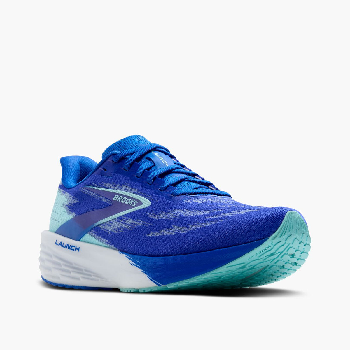 Brooks Men's Launch 11 Sneakers