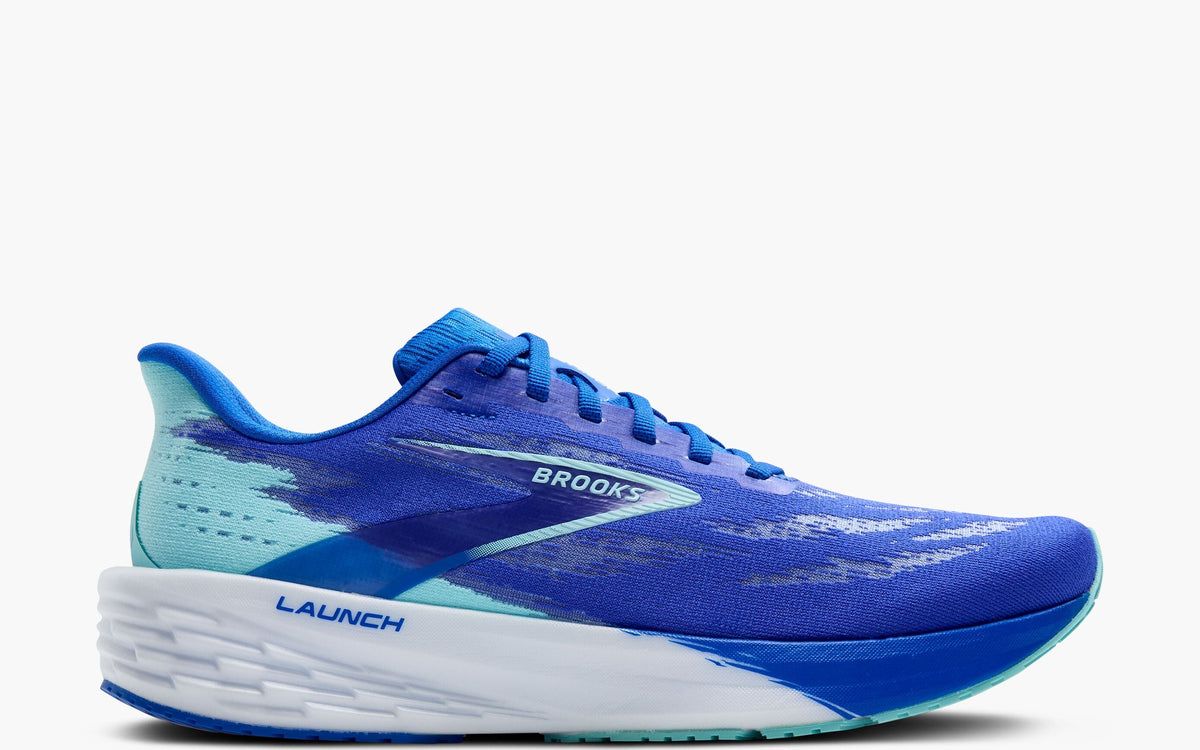Brooks Men's Launch 11 Sneakers