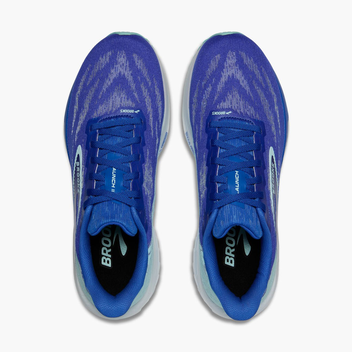 Brooks Men's Launch 11 Sneakers