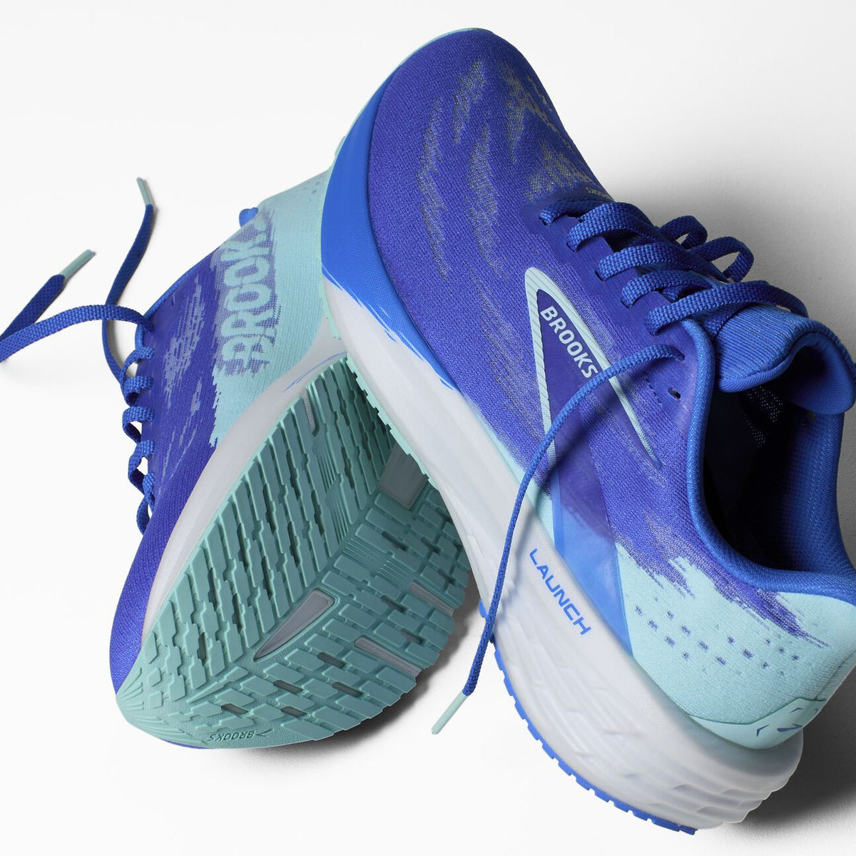 Brooks Men's Launch 11 Sneakers