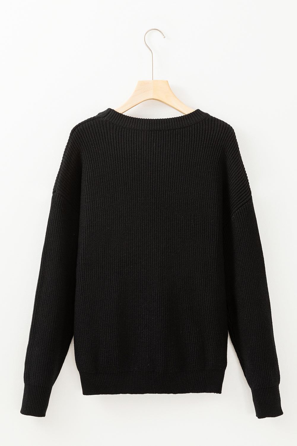 Threaded Pear Hello Pumpkin Graphic Sweater