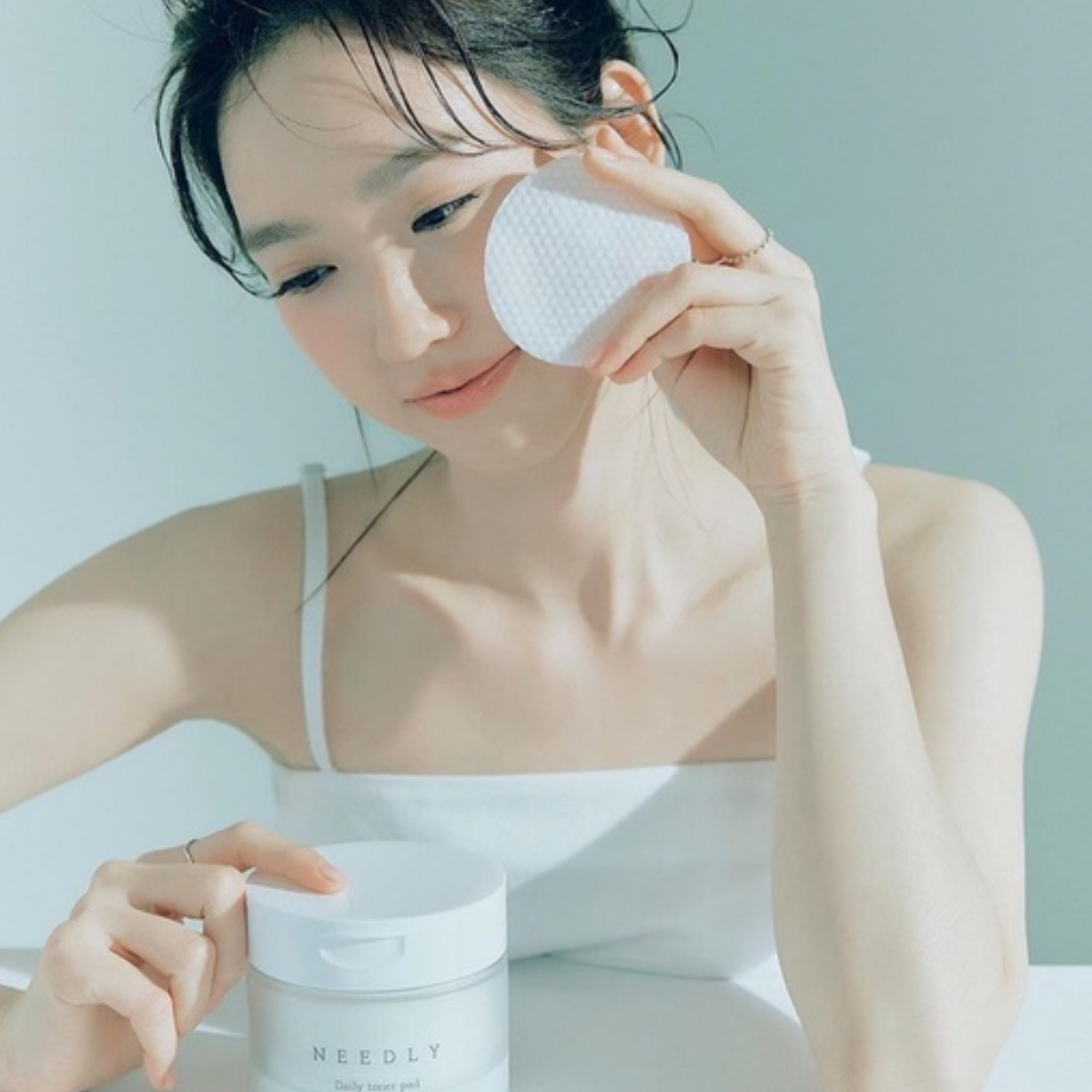 Daily Toner Pad (60pcs)