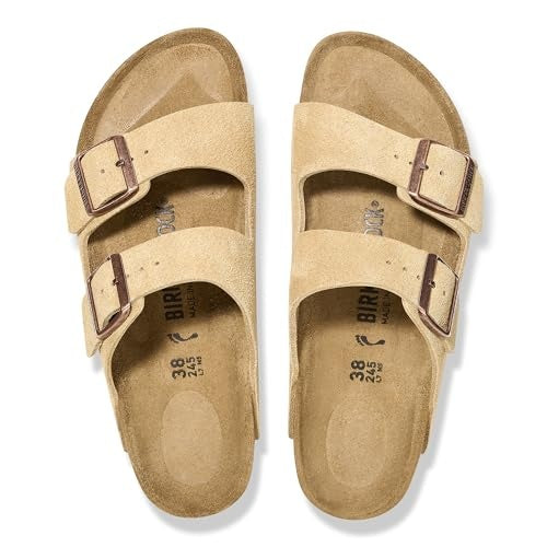 Birkenstock Arizona Slide Sandals