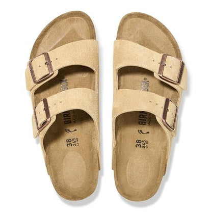 Birkenstock Arizona Slide Sandals