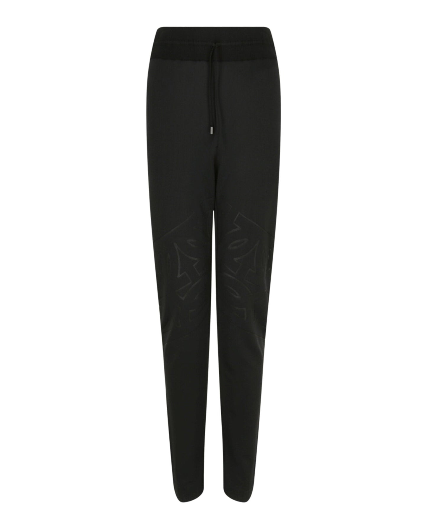 Ferragamo Lightweight Knit Sweatpants