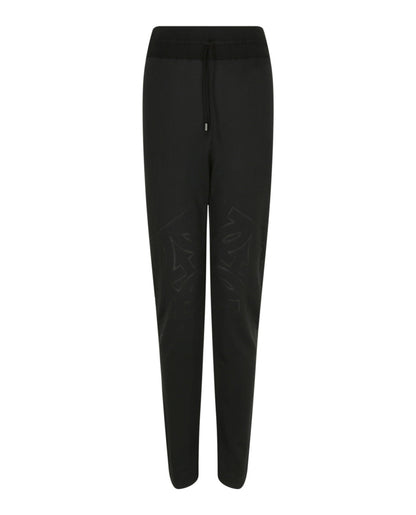 Ferragamo Lightweight Knit Sweatpants